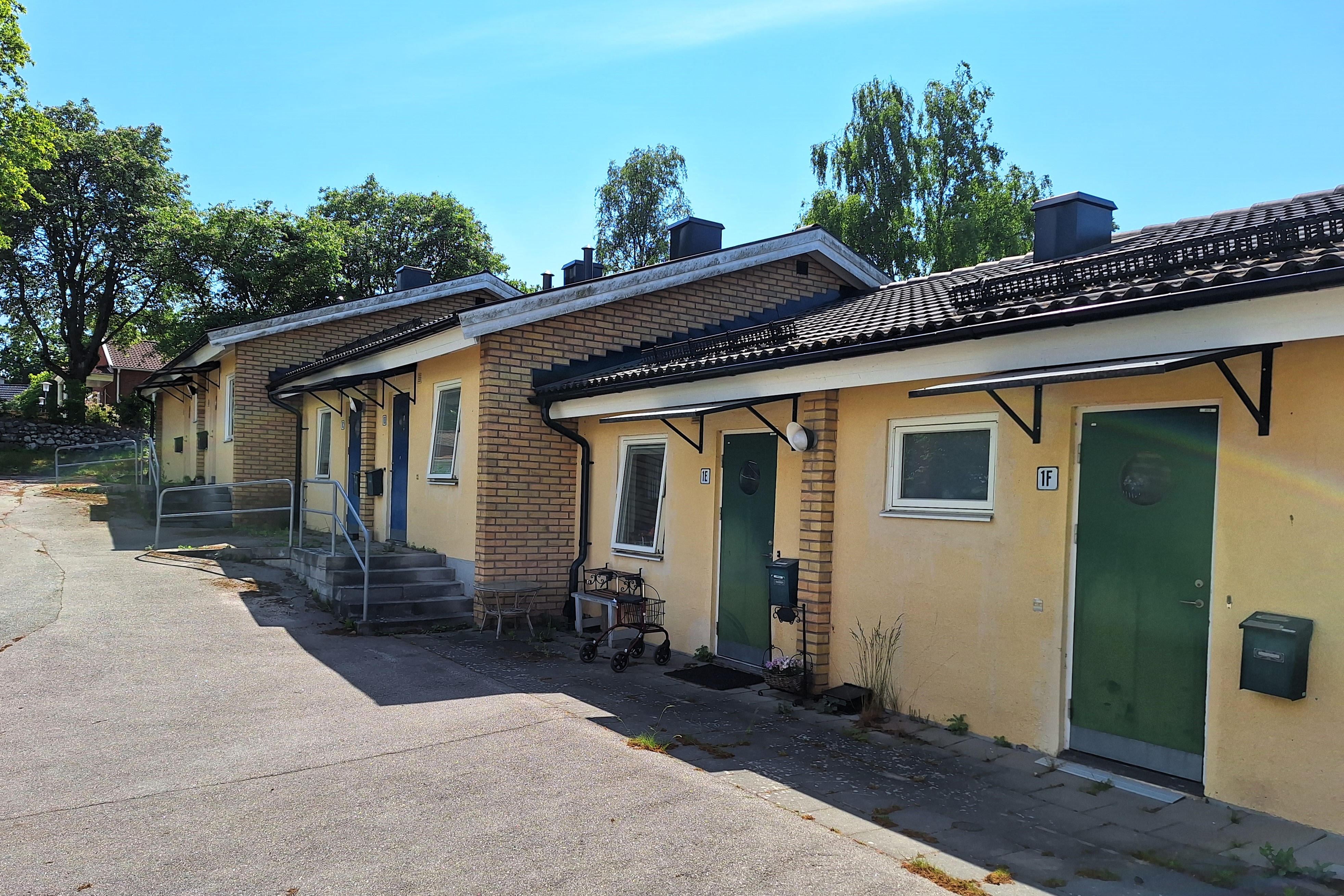 Bild på Motellvägen 1-3